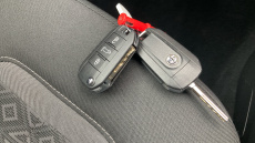 Vauxhall Mokka 1.2 Turbo 100 SE 5dr Petrol Hatchback